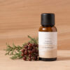【預購】檜木暖薑身體精油按摩油（單品） 30ml