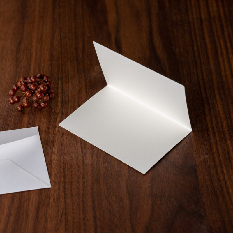 【加購品】檜木居品牌墨綠色手提紙袋   可加購「For You 」小卡片（附信封）