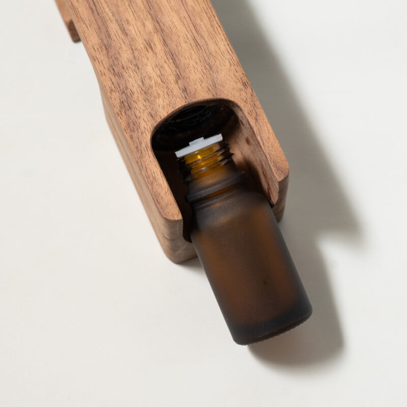 原木精油旋香器精油禮盒（10ml精油自選單入）